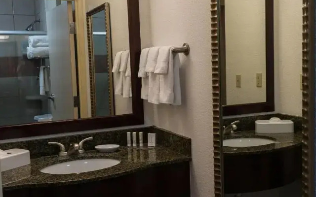 Springhill Suites by Marriott Ridgecrest