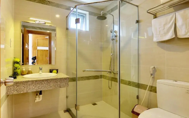 178 Nguyễn Văn Thoại - Danang - APARTMENTS