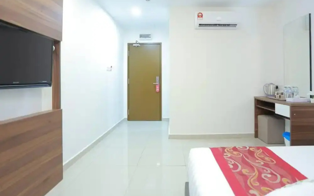 Bitz Bintang Hotel