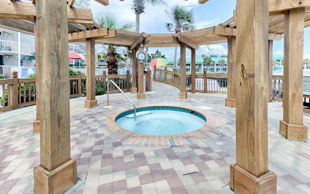 Resorts of Pelican Beach