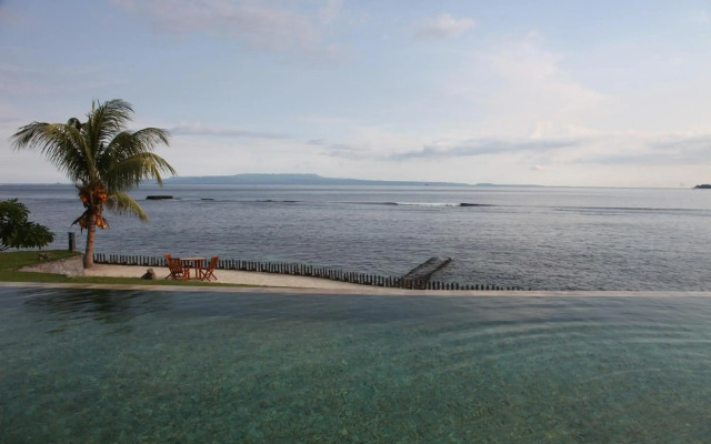 Sea Breeze Candidasa