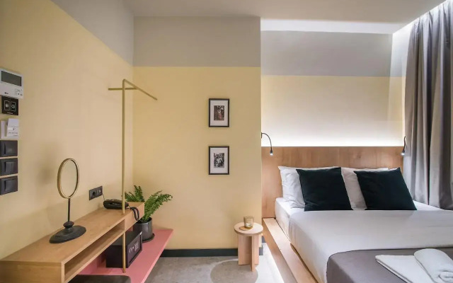 Metis Urbane Living Spaces