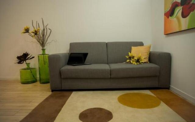 Apartment Horta Frijoc