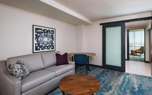 The Westin Dallas Southlake