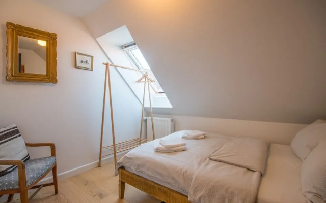 Ærø Guesthouse & Cafe