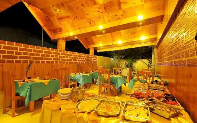 Milano Sky Inn
