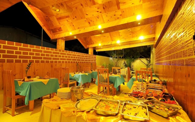 Milano Sky Inn