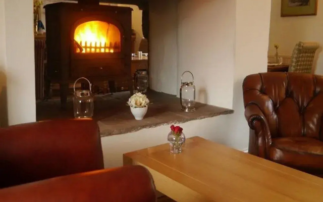 The 3 Millstones Inn