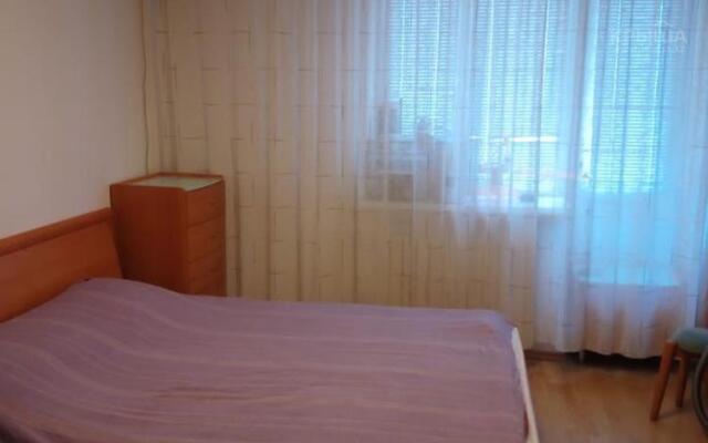 Cozy Flat In Aktau, Close To The Sea