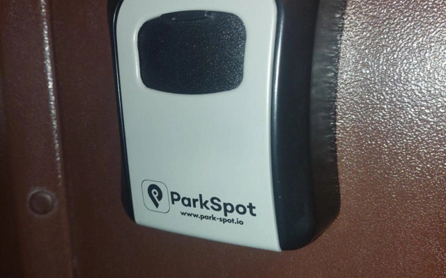 Premium mountain apart 40 Semiramida Gardens