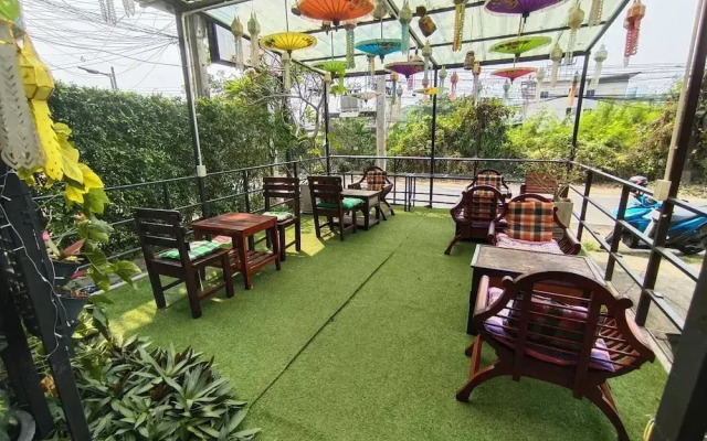 TC House And Cafe