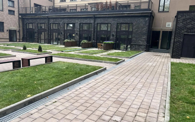 Апартаменты УютСтэй на проезде Большой Коптевский