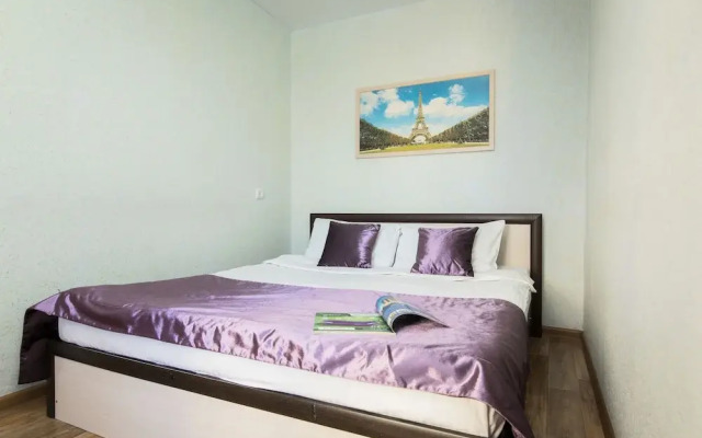 Apartments on Svobody square 4