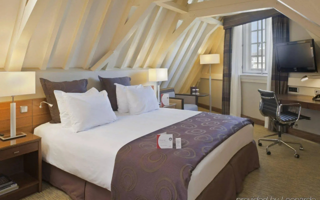 Kimpton De Witt Amsterdam