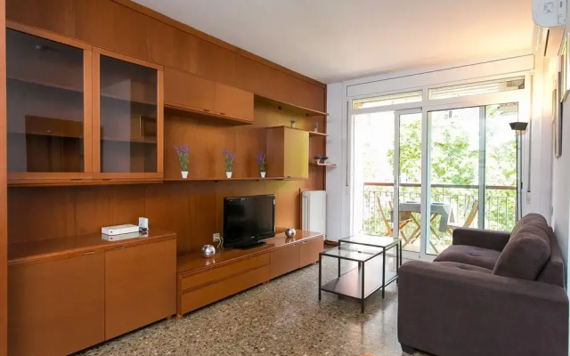 Awesome Apartment With Amazing Terrace