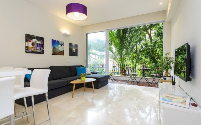 Ben Yehuda 50 Residentials by City Home Tel Aviv