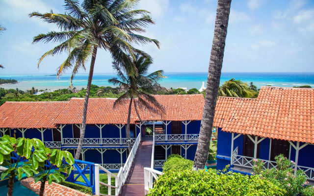 Sol Caribe Campo