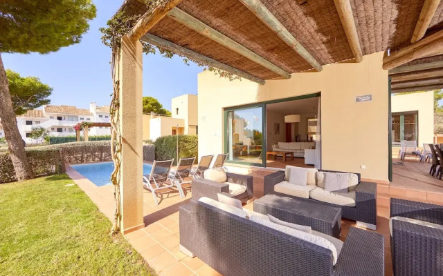 Prinsotel Villas Cala Galdana