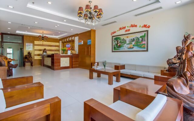 Gia Linh Hotel