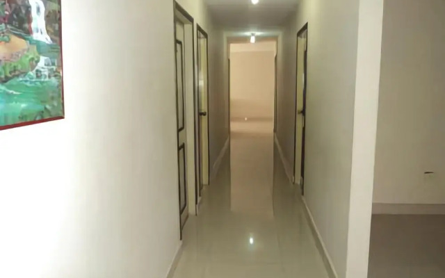 Hotel Canadiense Barranquilla Colombia