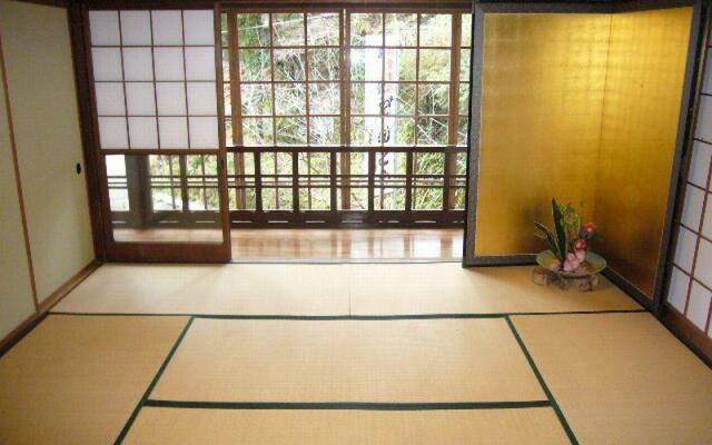 Ryokan Dangoya