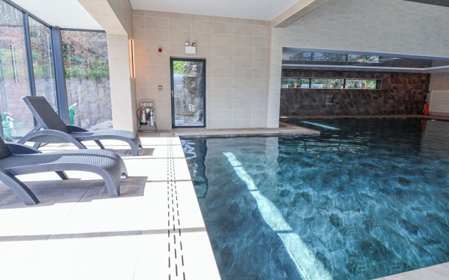 Woodlands Retreat