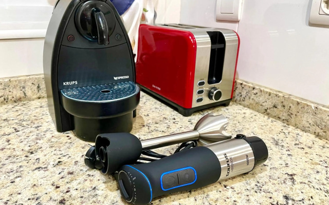 Apartamento Marina D´or Edificio Neptuno-Wifi