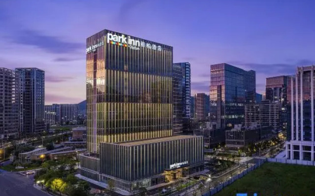 Park Inn by Radisson Hangzhou Safari Park