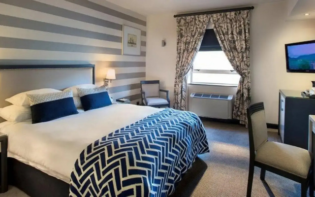 The Portswood Hotel