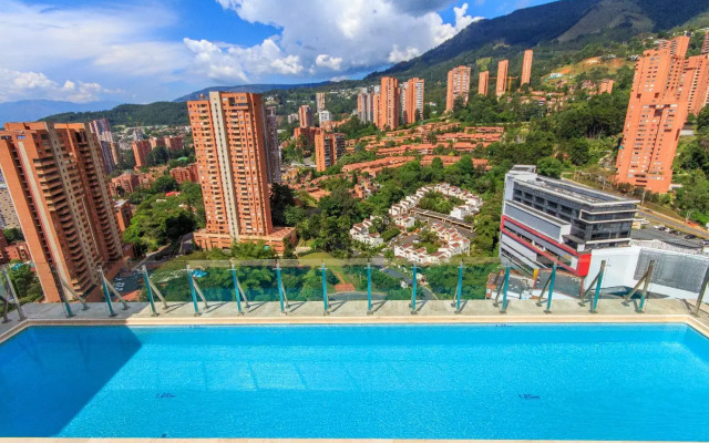 Novotel Medellín El Tesoro