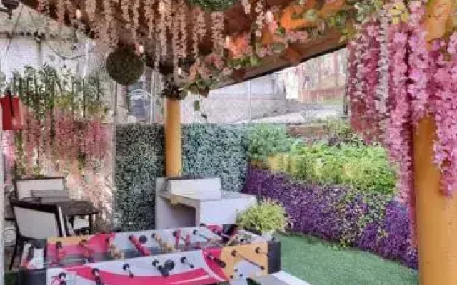 Villas De Los Pinos