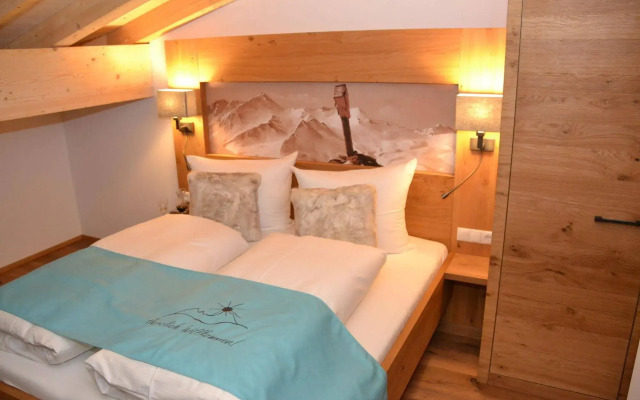 Chalets & Apartments Wachterhof