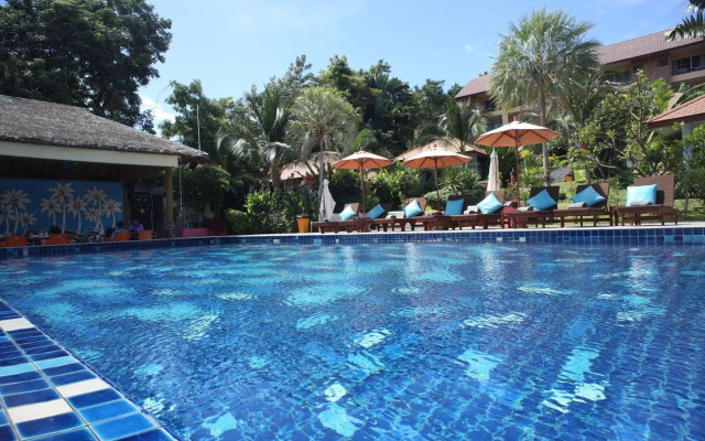 Palm Coco Mantra Resort