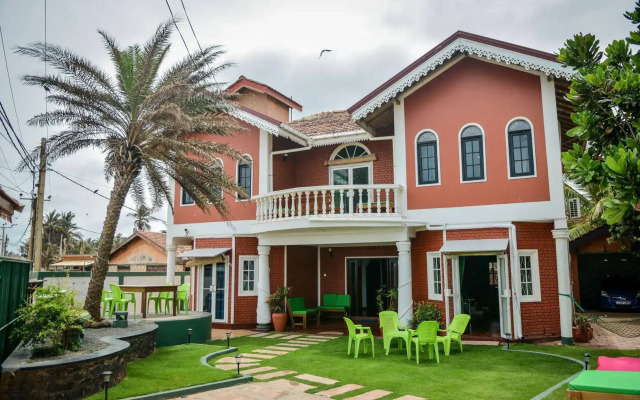 Explore Hostels Negombo