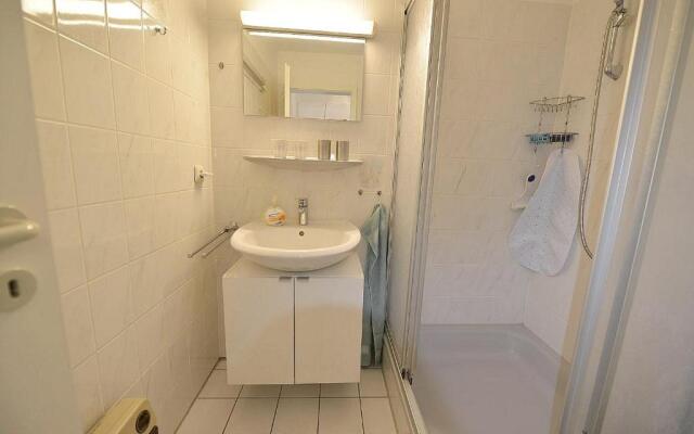 180° Panoramameerblick - Ferienwohnung Sandkorn