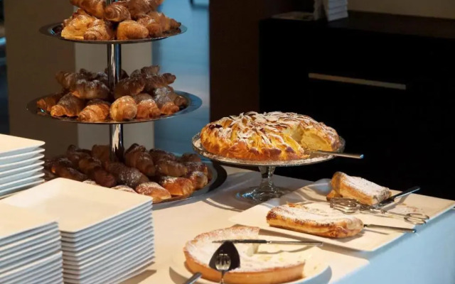 Hotel & Residence Villa Bartolomea