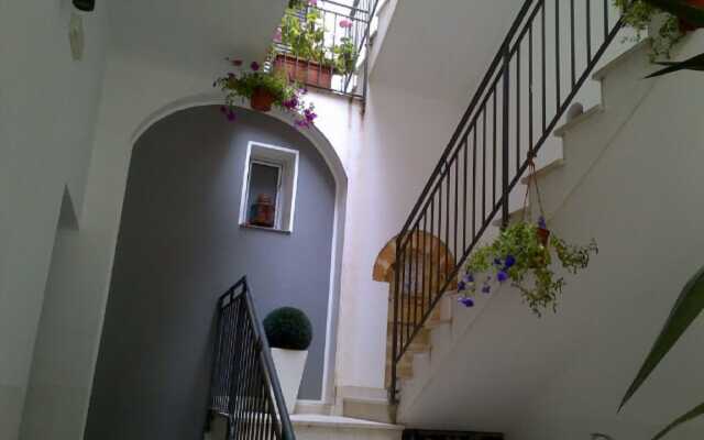 B&B Palazzo Diaz
