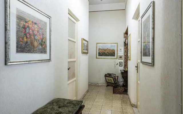 Tera Turi House by Wonderful Italy