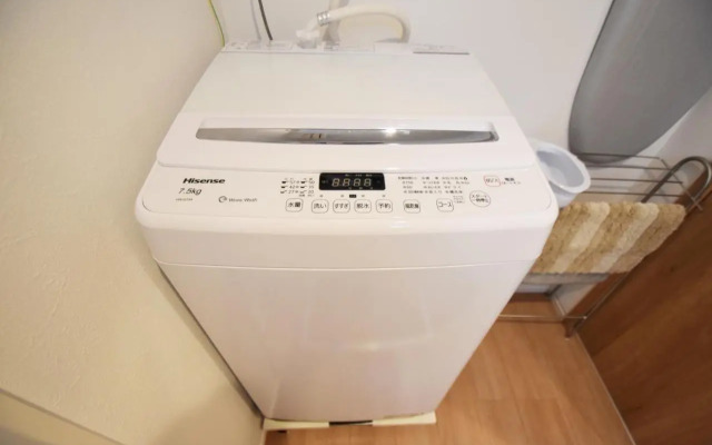 FINOA Residential Suite Asakusa/Oshiage Skytree