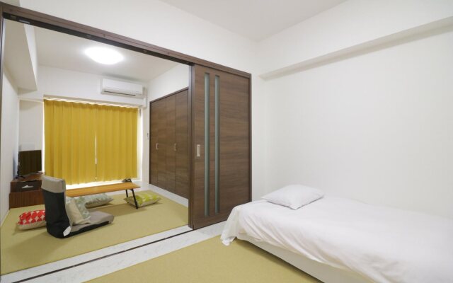 HG Cozy Hotel 51 Tenmabashi Station