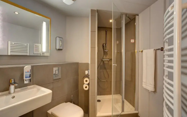 MEININGER Hotel Lyon Centre Berthelot