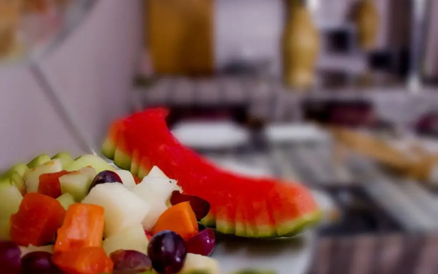 Four Seasons Lehae Guest House