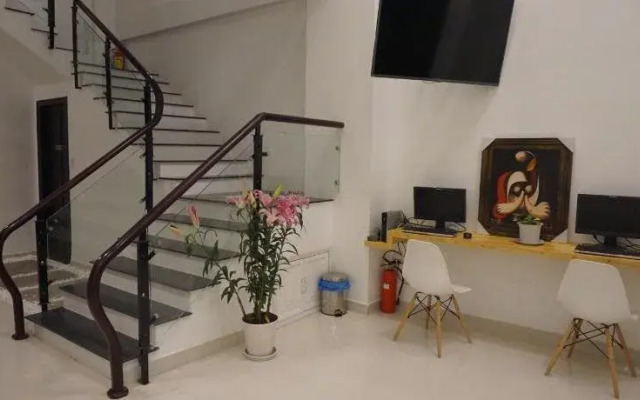 Xuan Cuong Hotel
