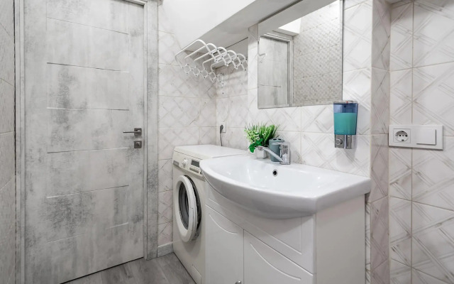 ArendaGrad на улице Чертановская