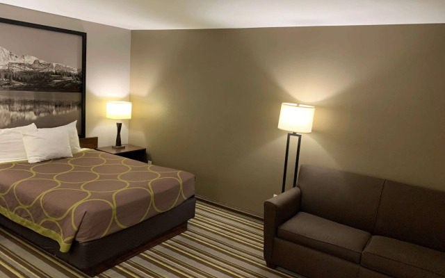 Super 8 by Wyndham Durango