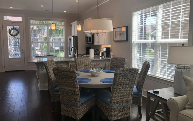 Honu Kai 3 Bedroom Townhouse