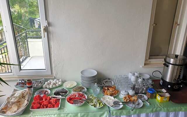 Patara Caretta Hotel