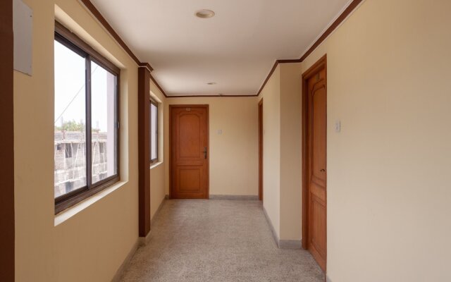 Oyo 6178 Hotel Nstar Heritage