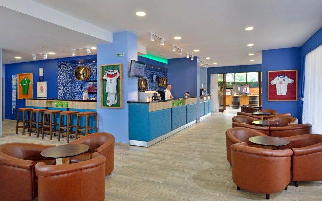 Sol Nessebar Bay - All Inclusive