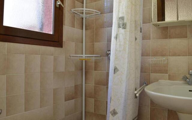 Maison Fleury-Saint-Pierre-la-Mer, 2 pièces, 6 personnes - FR-1-229D-640